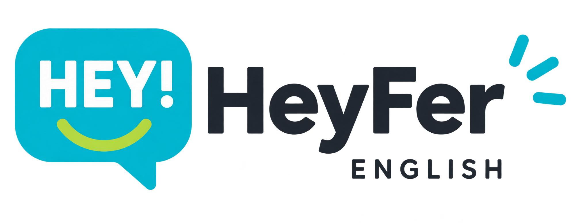 HeyFer English